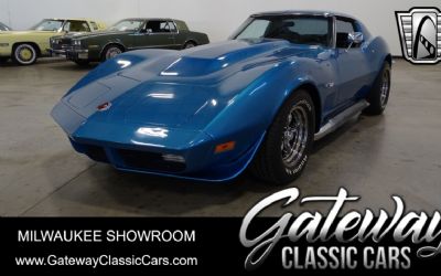 Photo of a 1973 Chevrolet Corvette for sale