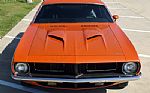 1972 Barracuda Thumbnail 8