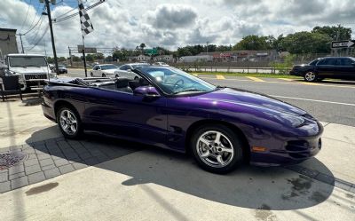 Photo of a 1998 Pontiac Trans Am for sale