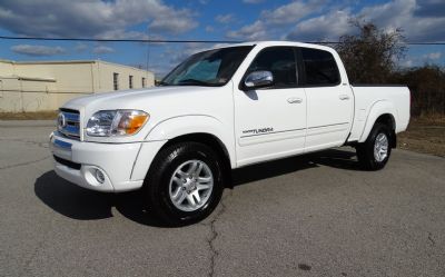 Photo of a 2006 Toyota Tundra for sale