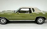 1973 Monte Carlo S Hardtop Thumbnail 2