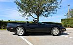 1993 Corvette Convertible Thumbnail 2