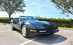 1993 Corvette Convertible Thumbnail 5