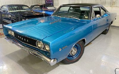 Photo of a 1968 Dodge Hemi Super Bee for sale