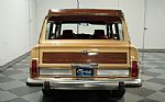 1985 Grand Wagoneer Thumbnail 8