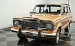 1985 Grand Wagoneer Thumbnail 15