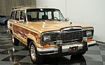 1985 Grand Wagoneer Thumbnail 13