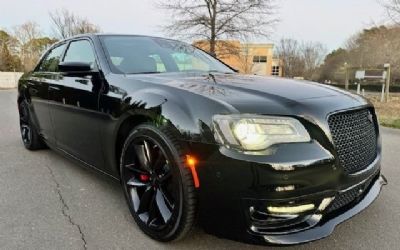 Photo of a 2023 Chrysler 300C SRT-8 for sale