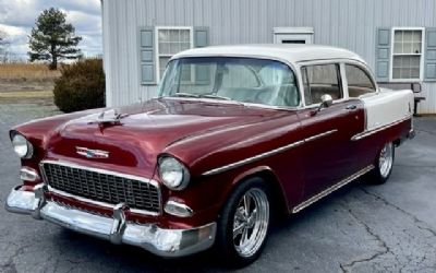 Photo of a 1955 Chevrolet 210 for sale