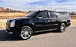 2013 Cadillac Escalade ESV