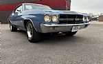 1970 Chevelle Thumbnail 2