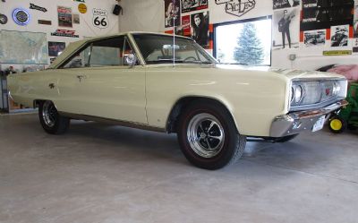 Photo of a 1967 Dodge R/T for sale