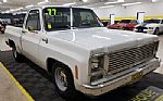 1977 Silverado C10 Thumbnail 3