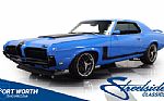 1969 Cougar XR7 Restomod Thumbnail 1