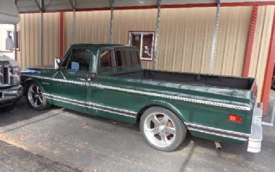 Photo of a 1972 Chevrolet C10 for sale