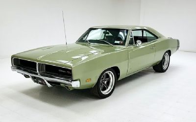 Photo of a 1969 Dodge Charger RT Hardtop for sale