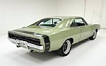 1969 Charger RT Hardtop Thumbnail 5