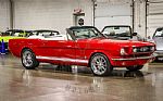 1966 Mustang Convertible Thumbnail 1