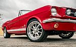 1966 Mustang Convertible Thumbnail 4