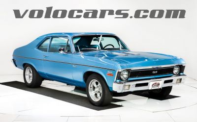 Photo of a 1971 Chevrolet Nova for sale