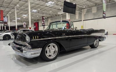 Photo of a 1957 Chevrolet Bel Air for sale