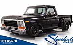 1979 Ford F-100 Restomod