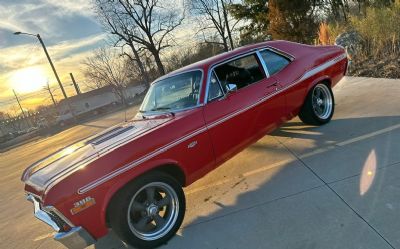 Photo of a 1971 Chevrolet Nova for sale