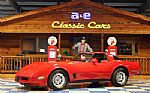 1981 Corvette T-Tops Thumbnail 1