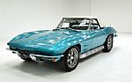 1964 Corvette Convertible Thumbnail 2