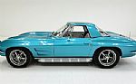 1964 Corvette Convertible Thumbnail 4