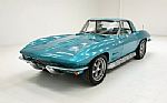 1964 Corvette Convertible Thumbnail 1