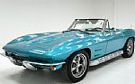 1964 Corvette Convertible Thumbnail 3