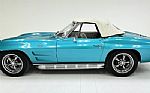 1964 Corvette Convertible Thumbnail 5