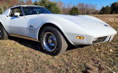 Photo of a 1974 Chevrolet Corvette Stingray 454CI Big Block for sale