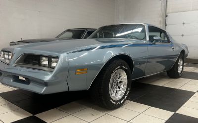 Photo of a 1978 Pontiac Firebird Espirit for sale