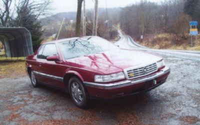 Photo of a 1993 Cadillac Eldorado Touring Edition for sale