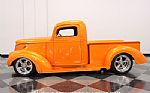 1937 Pickup Streetrod Thumbnail 2