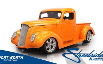 Photo of a 1937 Chevrolet Pickup Streetrod for sale