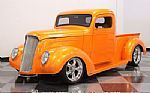 1937 Pickup Streetrod Thumbnail 5