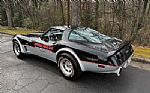 1978 Corvette Pace Car Thumbnail 3