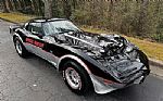 1978 Corvette Pace Car Thumbnail 1