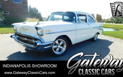 Photo of a 1957 Chevrolet 210 for sale