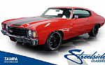 1972 Chevelle Restomod Thumbnail 1