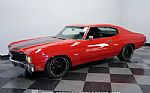 1972 Chevelle Restomod Thumbnail 5