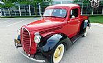 1938 Pickup Thumbnail 2