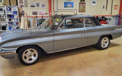 Photo of a 1961 Buick Skylark Special Deluxe for sale