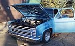 1985 Chevrolet C/K 10 Series