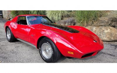 Photo of a 1974 Chevrolet Corvette L82 for sale