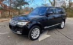 2016 Range Rover HSE Td6 Thumbnail 1