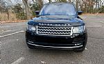 2016 Range Rover HSE Td6 Thumbnail 2